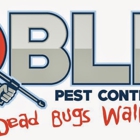 BLR Pest Control LLC