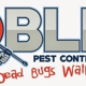 BLR Pest Control LLC