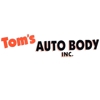 Tom's Auto Body gallery