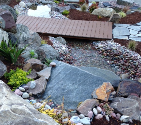 Dansons Landscaping Inc - Poulsbo, WA