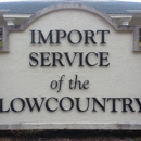 Import Service the Lowcountry - Auto Repair & Service
