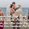 I Am Yours For Life - San Diego Wedding Officiant gallery