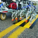 Maggard Striping & Construction - Parking Lot Maintenance & Marking