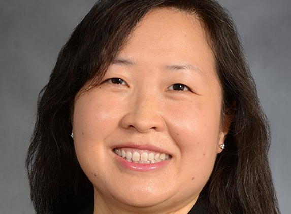 Sherry Huang, M.D. - New York, NY