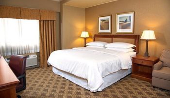 The Read House Historic Inn & Suites - Chattanooga, TN