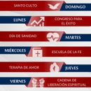 Iglesia Universal - Churches & Places of Worship