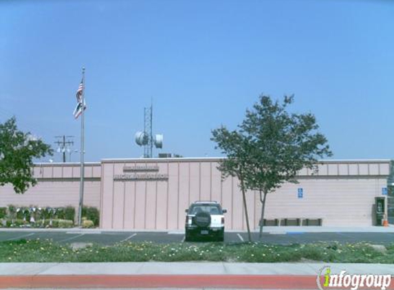 California Highway Patrol - San Bernardino, CA