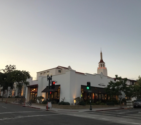 Santa Barbara Public Market - Santa Barbara, CA