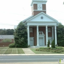 Providence United Methodist Church - United Methodist Churches
