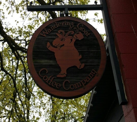 Wandering Goat Organic - Eugene, OR