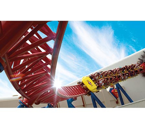 Village Roadshow Limited - South Yarra, VIC