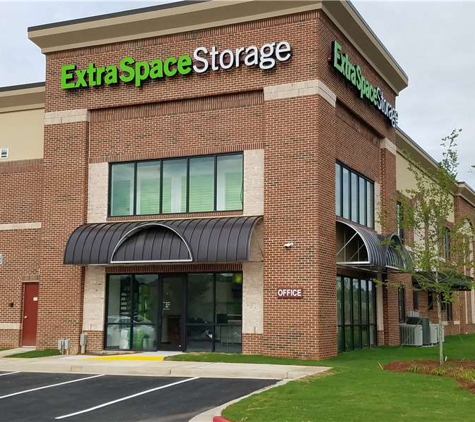 Extra Space Storage - Kennesaw, GA