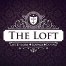 The Loft Restaurant/Lounge - Cocktail Lounges