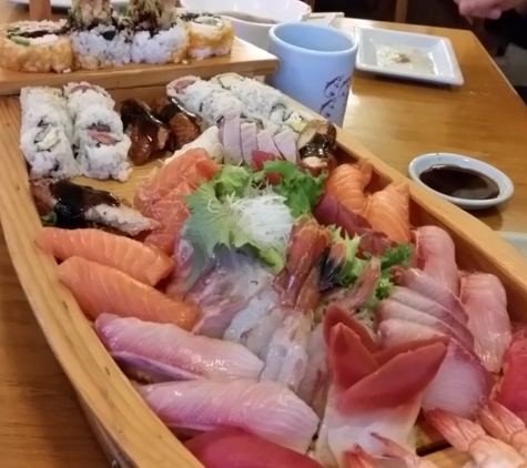 Tokyo Japanese Restaurant - Bellevue, WA