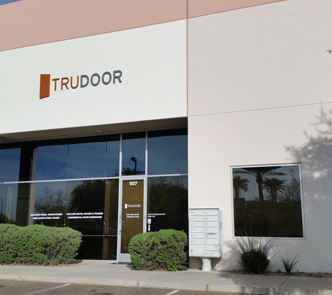 Trudoor- Doors & Hardware - Phoenix, AZ