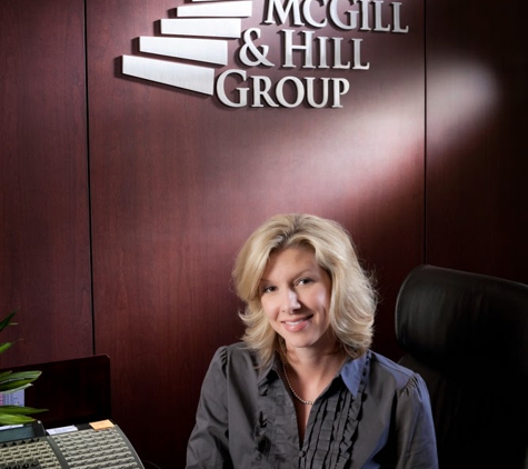 McGill & Hill Group - Charlotte, NC