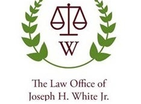 The Law Office of Joseph H. White, Jr. - Knoxville, TN