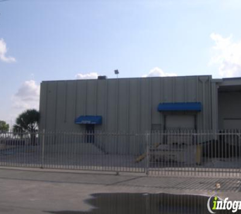 Antilles Freight Corp - Miami, FL