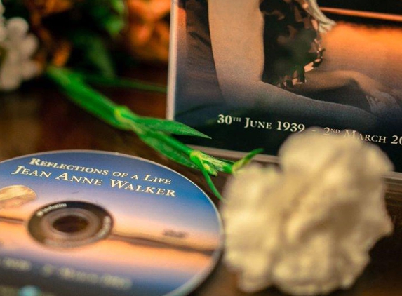Alex Gow Funerals - Browns Plains, QLD