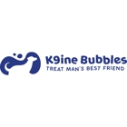 K9ine Bubbles