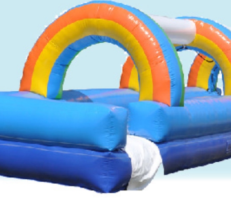 NORMAS PARTY RENTALS - Pasadena, TX