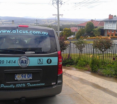A1 Carpet & Upholstery Specialists - West Launceston, TAS