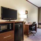 Comfort Inn& Suites
