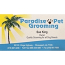 Paradise Pet Grooming - Pet Grooming