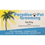 Paradise Pet Grooming