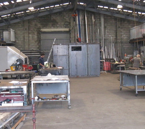 B & B Hazell Sheetmetal Works Pty Ltd - Mackay, QLD