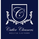 Cutler Cleaners - Dry Cleaners & Laundries