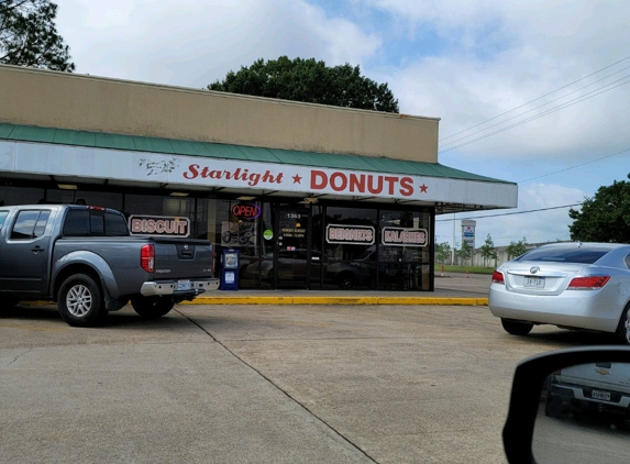 Starlight Donuts - Alexandria, LA