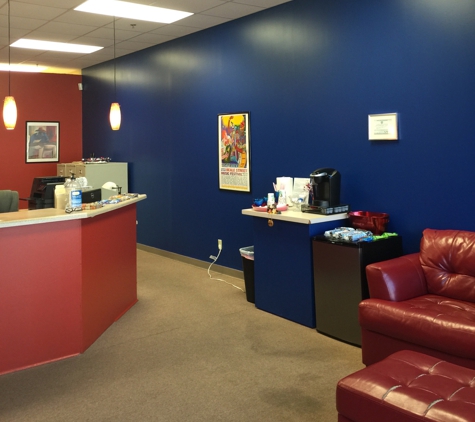 American Cash Advance and Title Loans - Memphis, TN. Come see our newly renovated store!