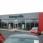 Fiat of Strongsville