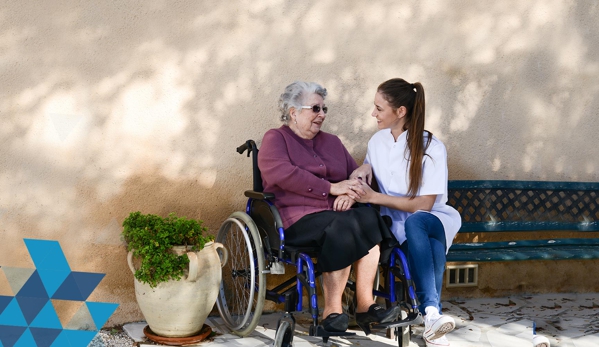 Strive Health Services, LLC - Georgetown, TX. Home Health Care Service