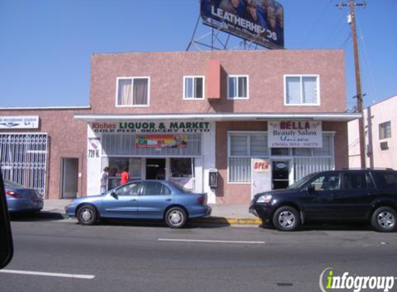 PCH Liquor & Market - Long Beach, CA