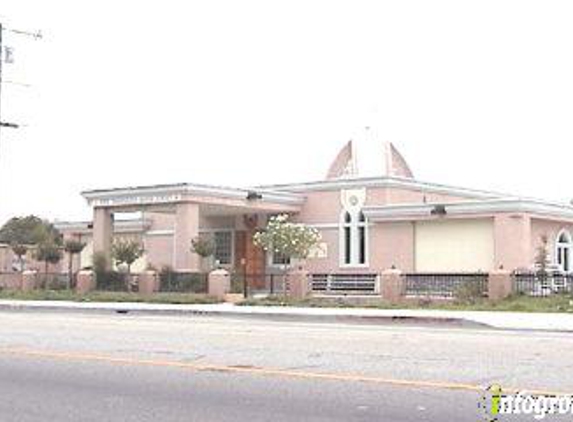 Shree Swaminarayan Satsang - Downey, CA