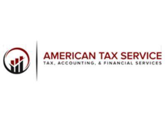 American Tax Service - Topeka, KS