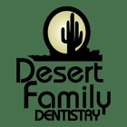 Desert Family Dentistry