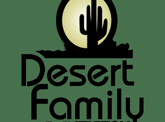 Desert Family Dentistry - Chandler, AZ