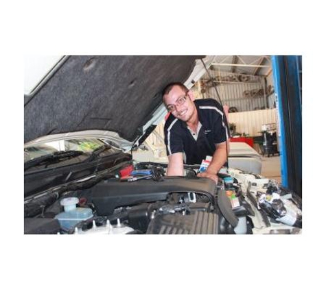 Graeme Hosken Autos - Wonthella, WA