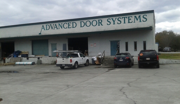 Advanced Door Systems Inc - Pooler, GA