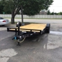 North Texas Trailers