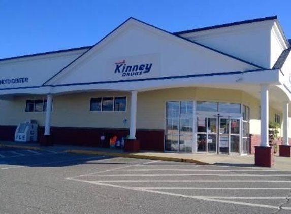 Kinney Drugs - Morrisville, VT