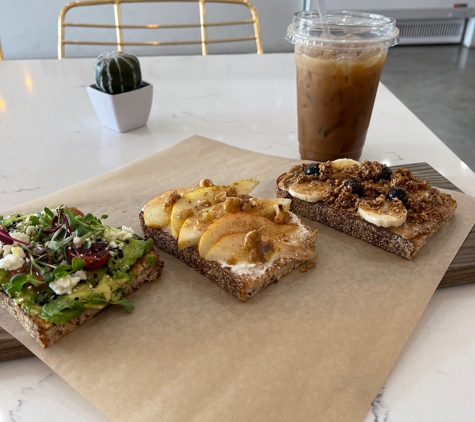 Toast Society - Las Vegas, NV