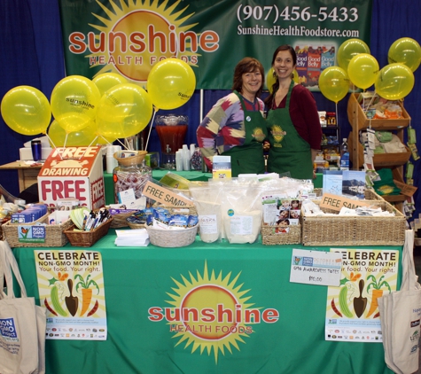 Sunshine Health Foods - Fairbanks, AK