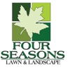 Four Seasons Lawn & Landscape gallery