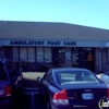 Ambulatory Foot Care gallery