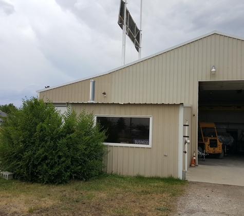 Motorboatin Service and Parts - Helena, MT