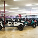 Graham Golf Cars - Golf Cars & Carts